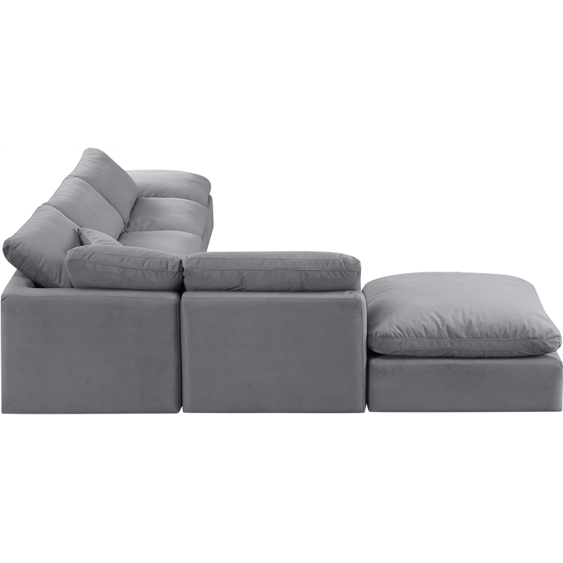 Meridian Furniture Indulge 134.5
