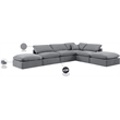 Meridian Furniture Indulge 134.5