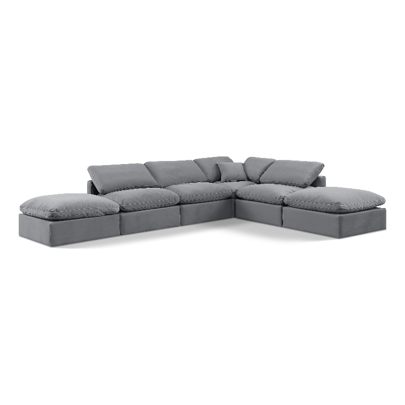 Meridian Furniture Indulge 134.5