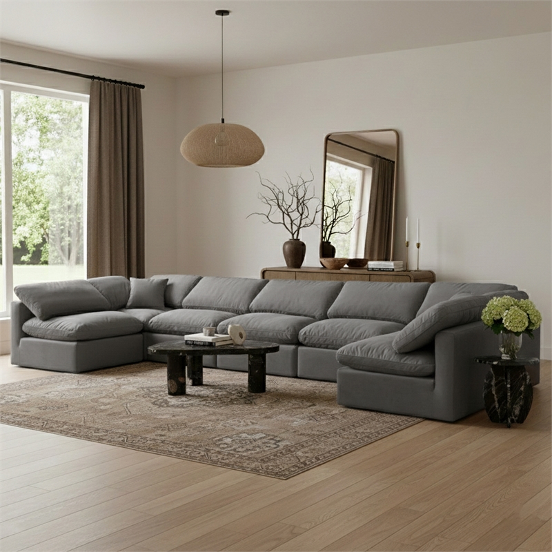 Meridian Furniture Indulge 234