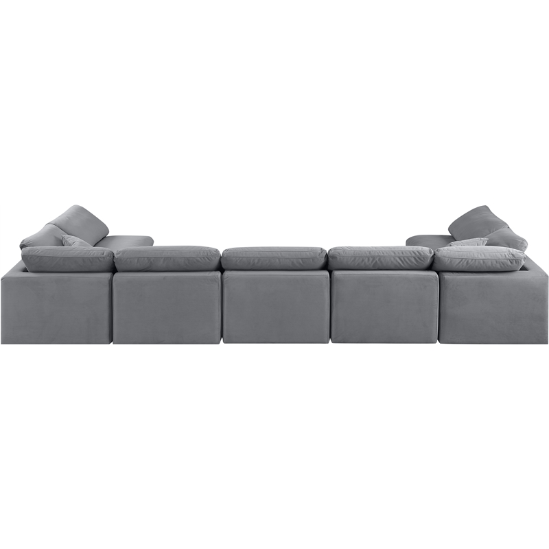Meridian Furniture Indulge 234