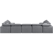Meridian Furniture Indulge 234