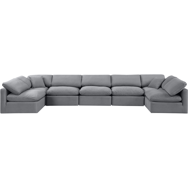Meridian Furniture Indulge 234