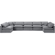 Meridian Furniture Indulge 234