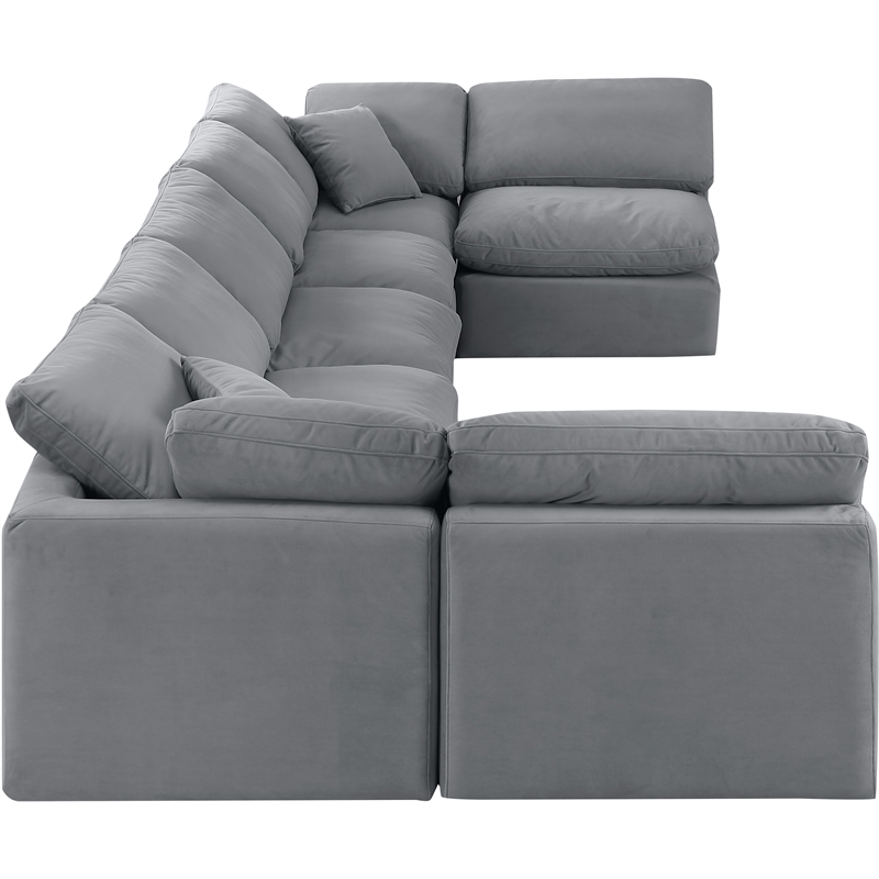 Meridian Furniture Indulge 234