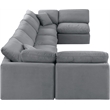 Meridian Furniture Indulge 234
