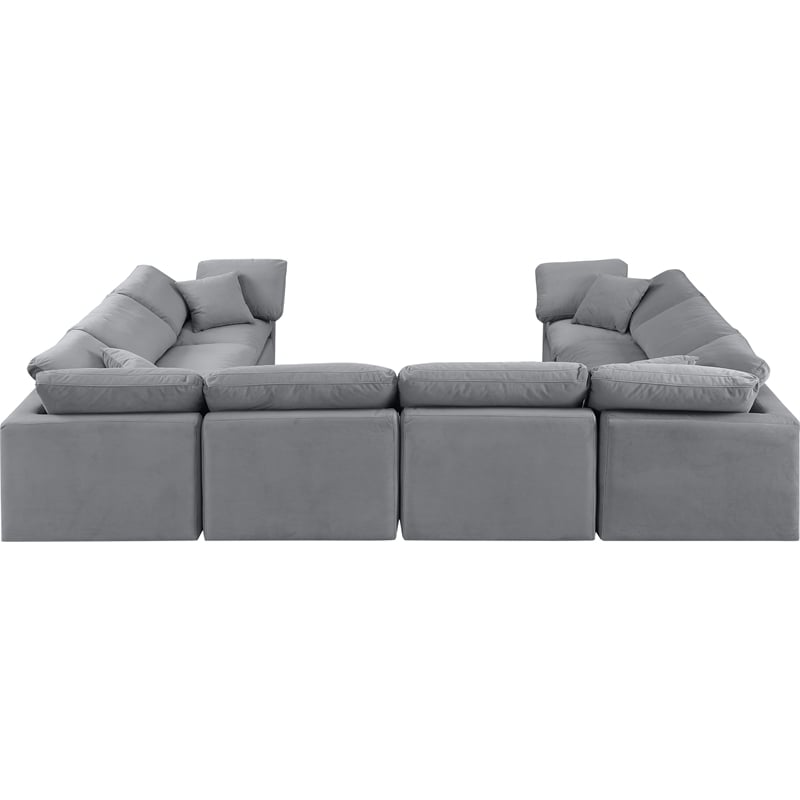 Meridian Furniture Indulge 258