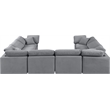 Meridian Furniture Indulge 258