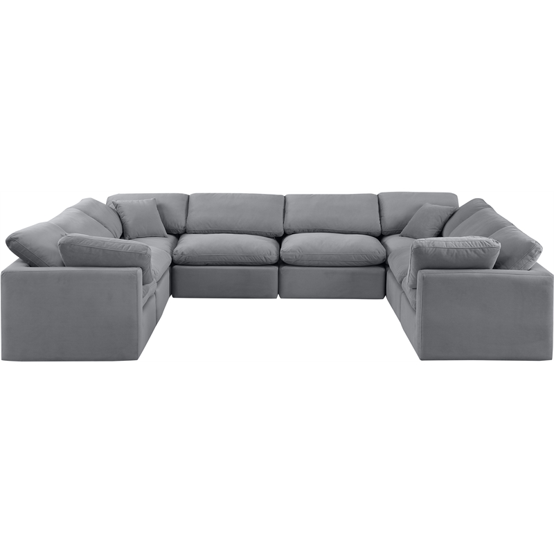 Meridian Furniture Indulge 258