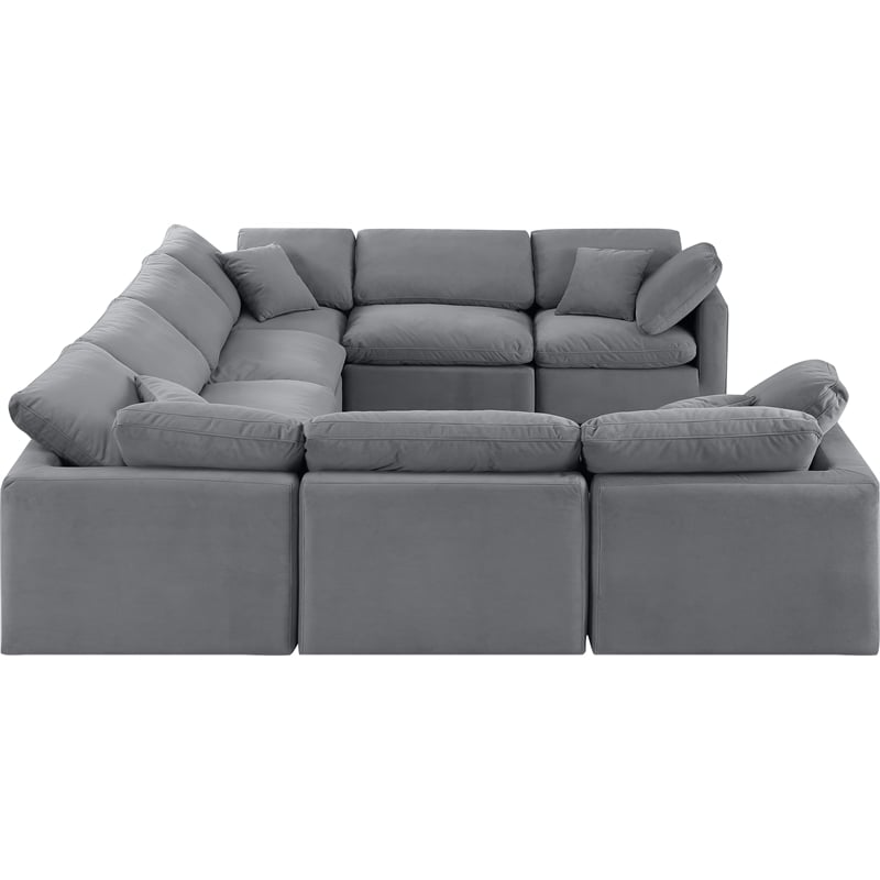 Meridian Furniture Indulge 258