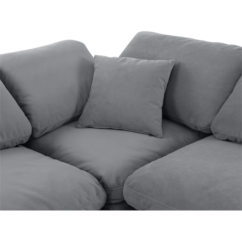 Meridian Furniture Indulge 258