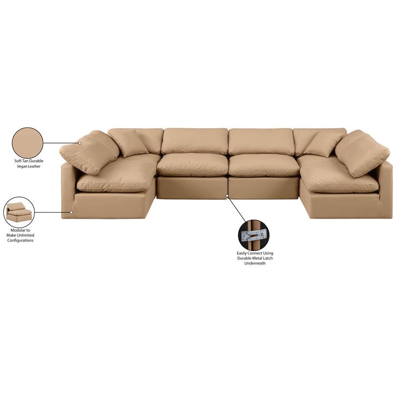 Meridian Furniture Indulge 199