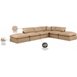Meridian Furniture Indulge 134.5