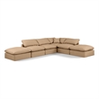 Meridian Furniture Indulge 134.5