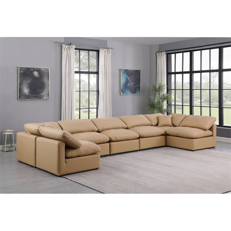 Meridian Furniture Indulge 234