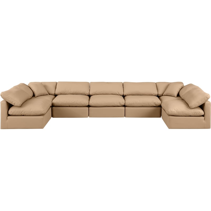 Meridian Furniture Indulge 234