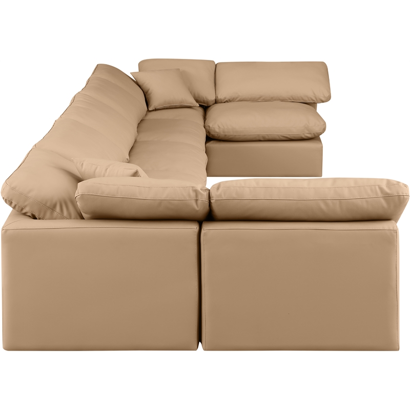 Meridian Furniture Indulge 234