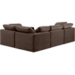 Meridian Furniture Indulge 123.5