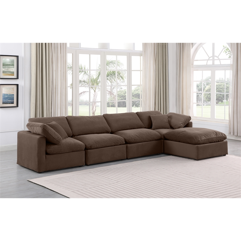 Meridian Furniture Indulge 129