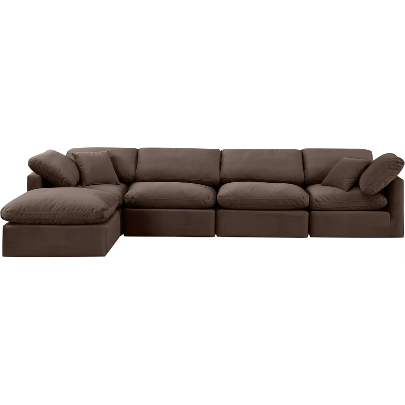 Meridian Furniture Indulge 129