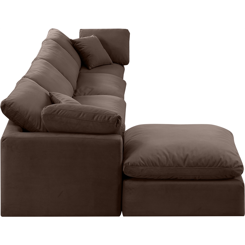 Meridian Furniture Indulge 129