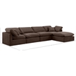 Meridian Furniture Indulge 129