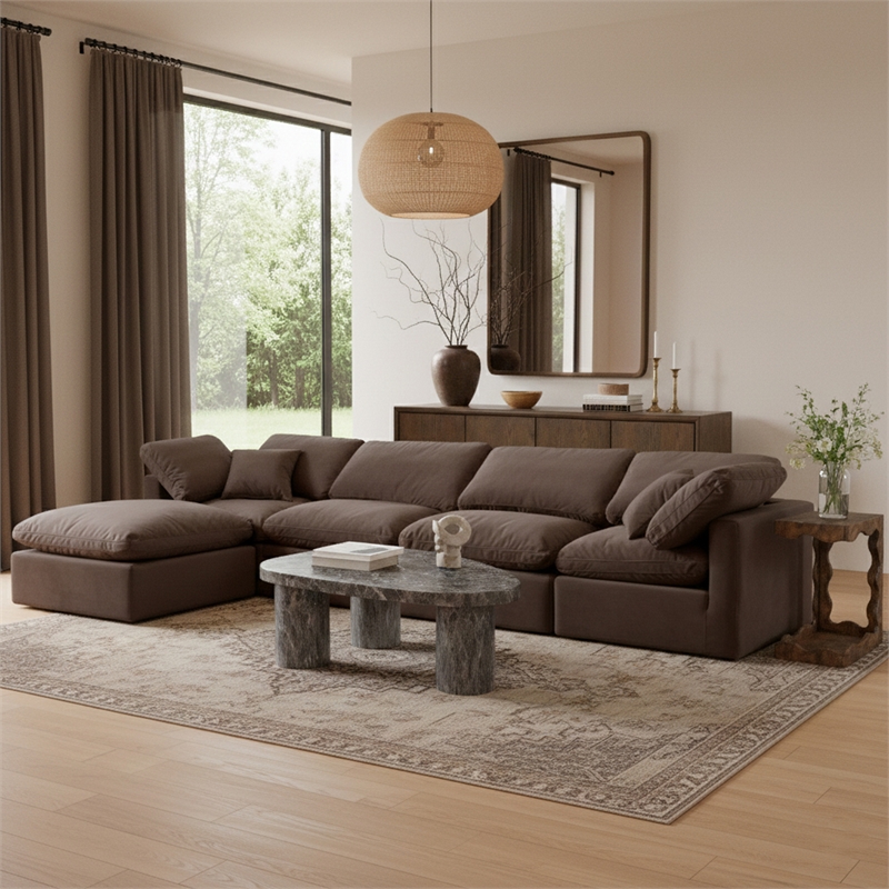 Meridian Furniture Indulge 129
