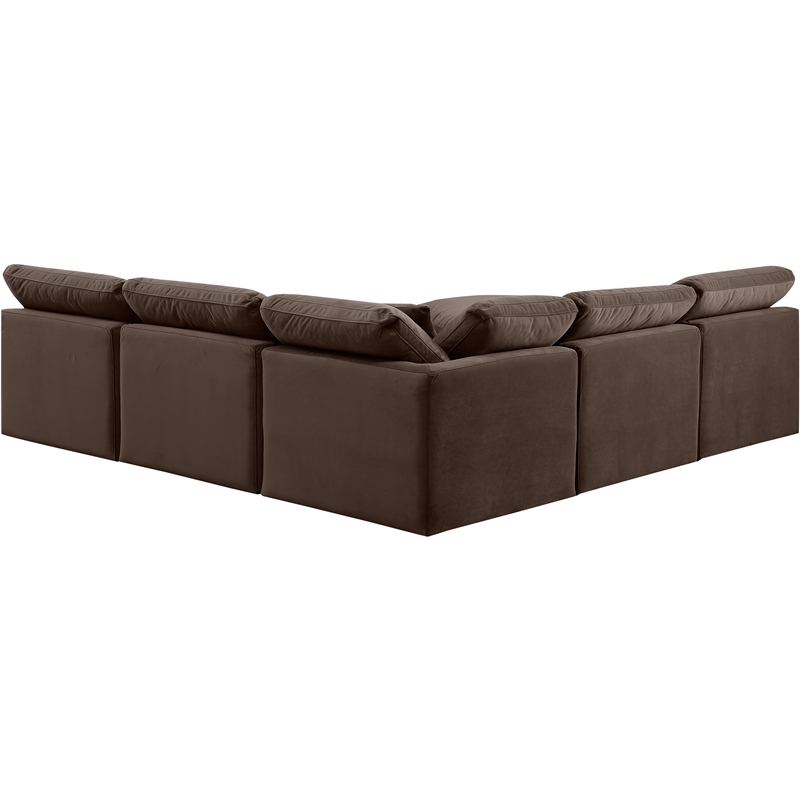 Meridian Furniture Indulge 169.5