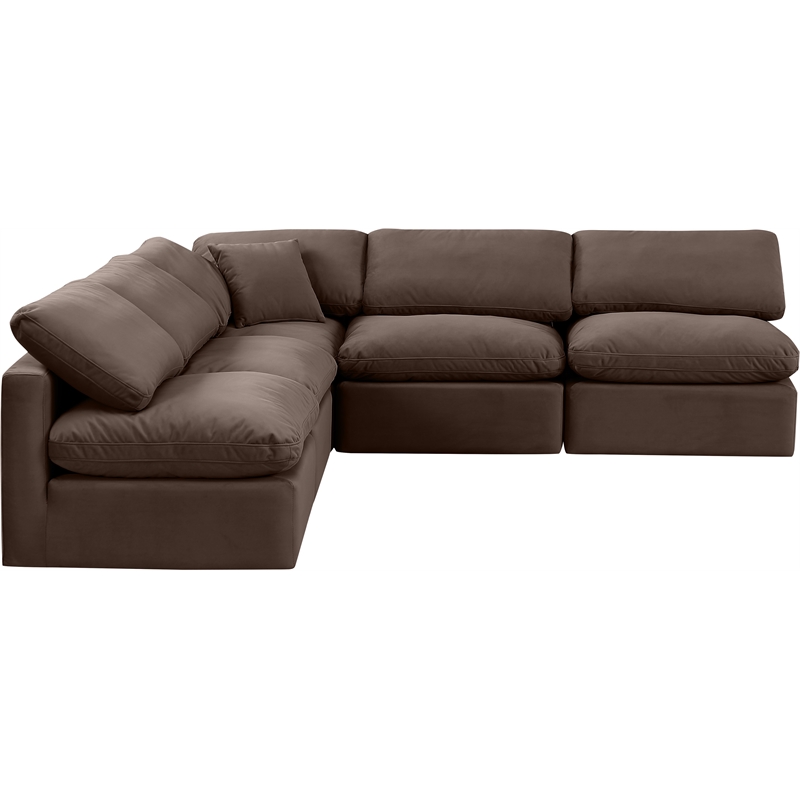Meridian Furniture Indulge 169.5