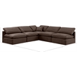 Meridian Furniture Indulge 169.5