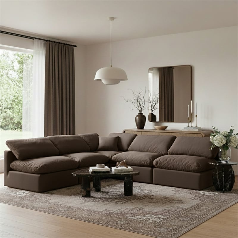 Meridian Furniture Indulge 169.5
