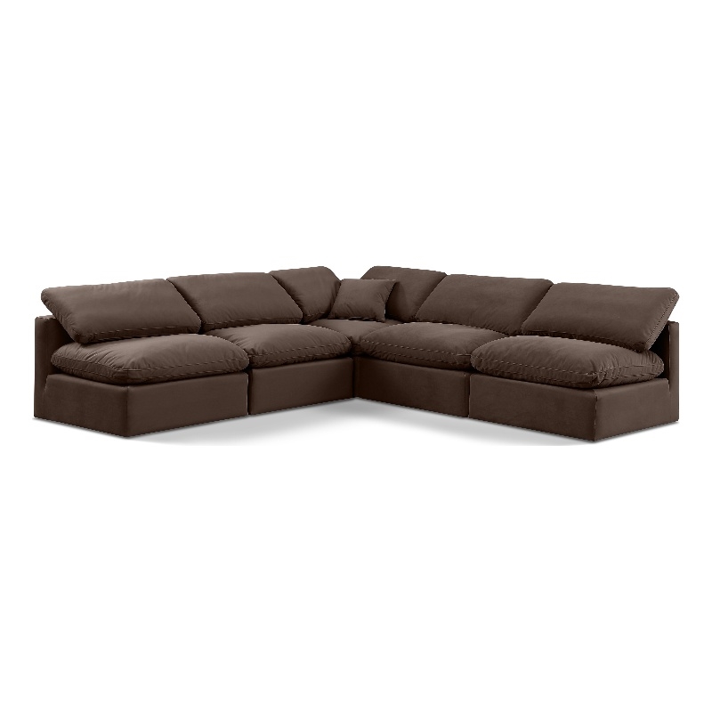 Meridian Furniture Indulge 169.5