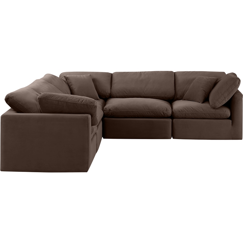 Meridian Furniture Indulge 158.5