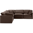 Meridian Furniture Indulge 158.5