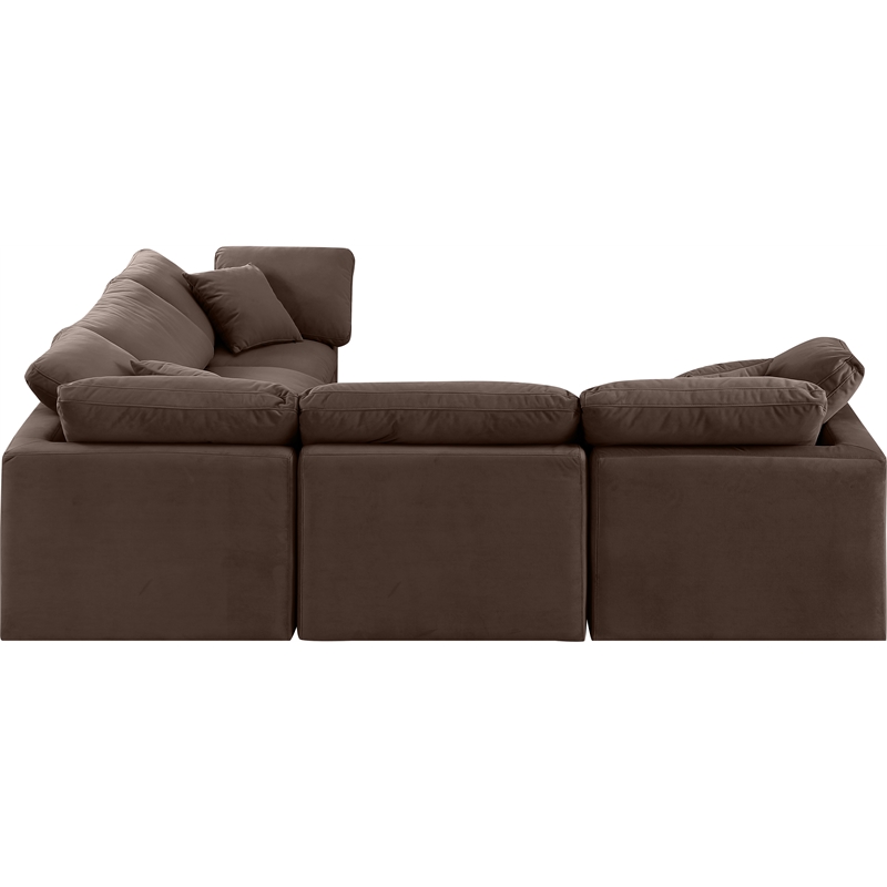 Meridian Furniture Indulge 158.5