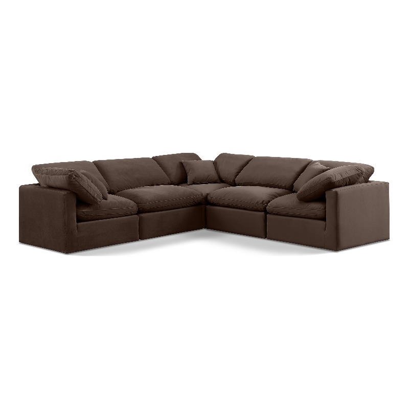 Meridian Furniture Indulge 158.5