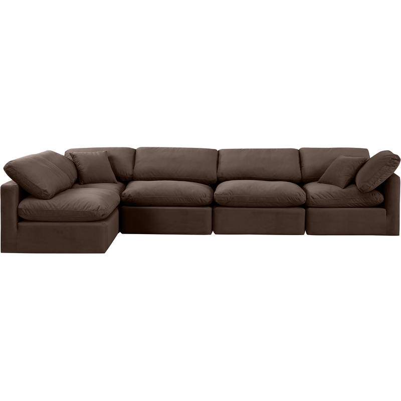Meridian Furniture Indulge 164