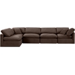 Meridian Furniture Indulge 164