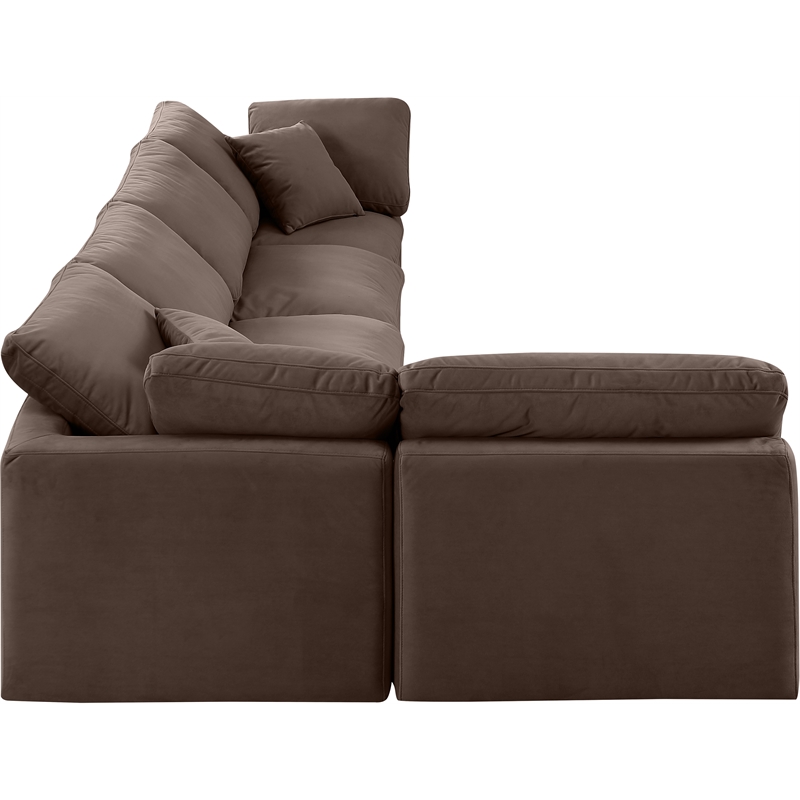 Meridian Furniture Indulge 164
