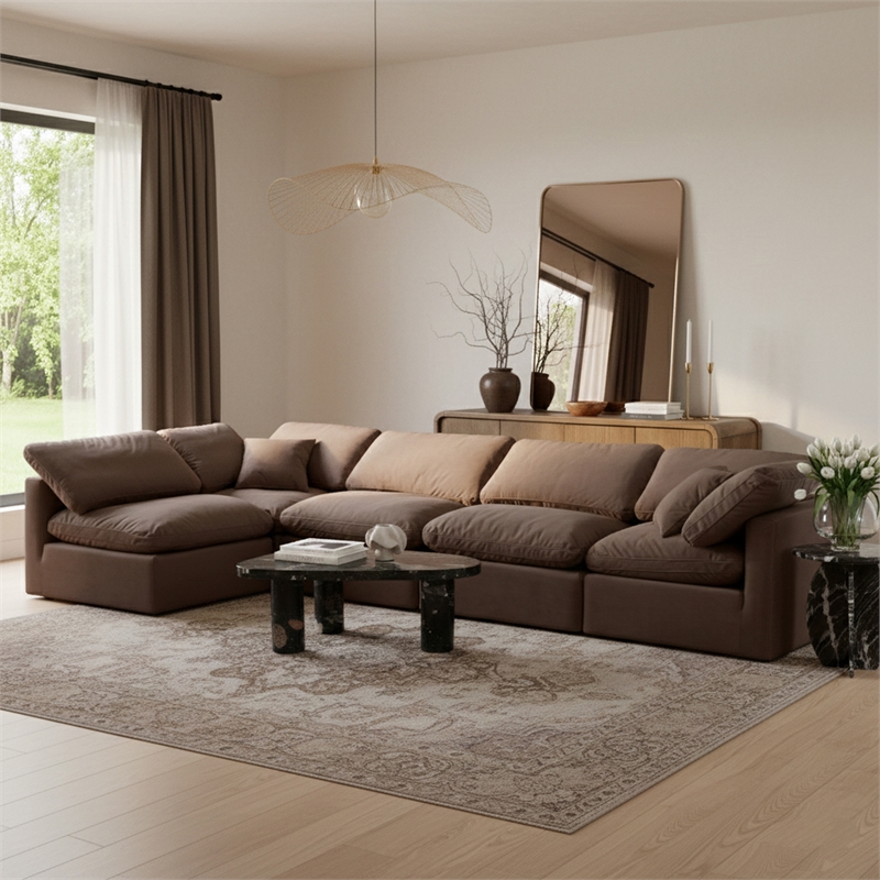 Meridian Furniture Indulge 164
