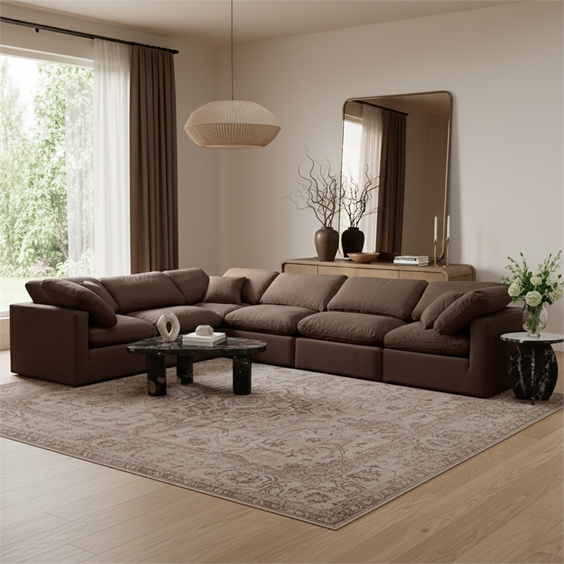 Meridian Furniture Indulge 193.5