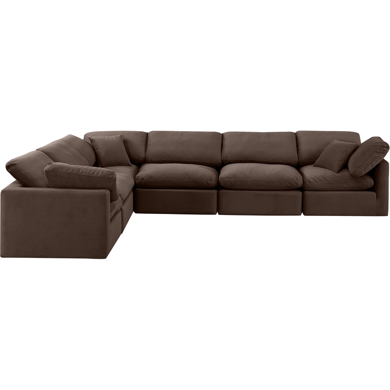 Meridian Furniture Indulge 193.5