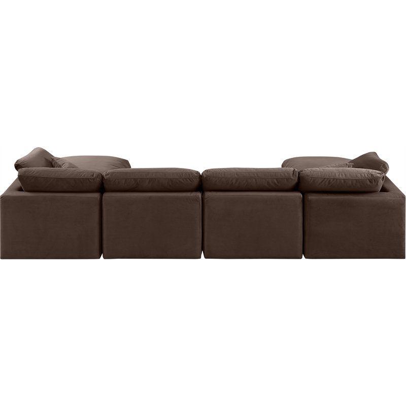 Meridian Furniture Indulge 129