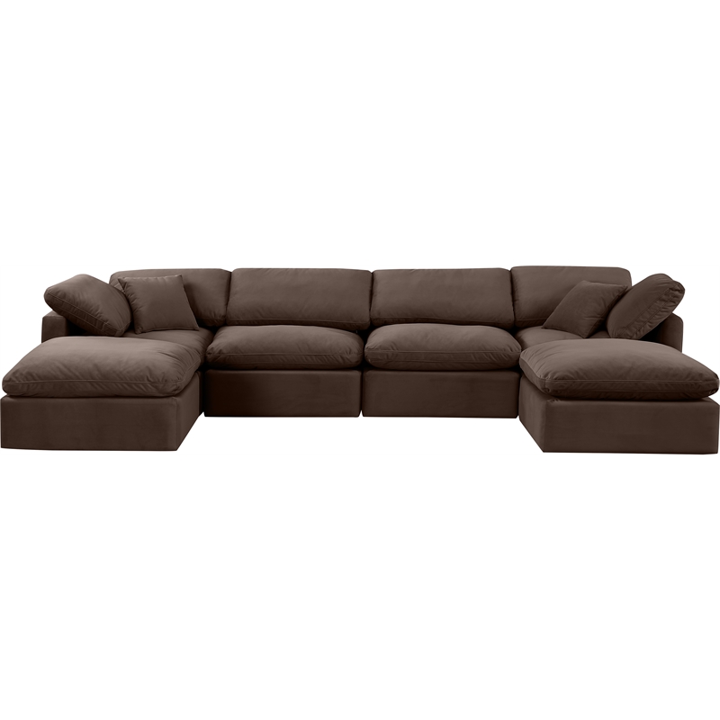 Meridian Furniture Indulge 129