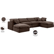 Meridian Furniture Indulge 129