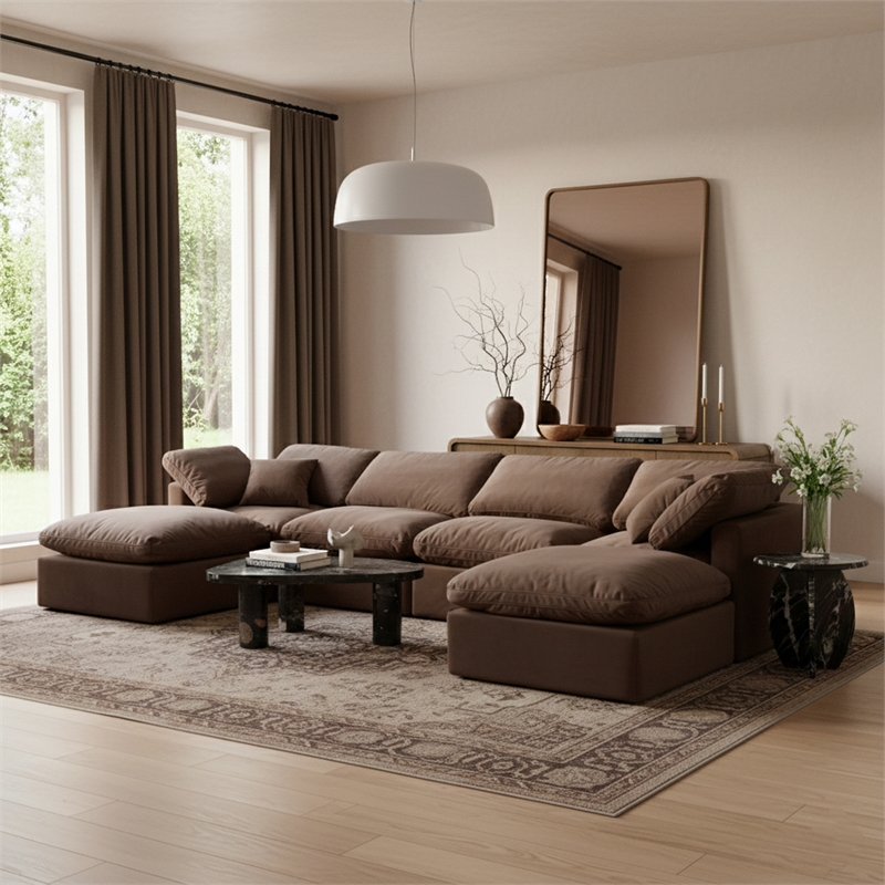 Meridian Furniture Indulge 129
