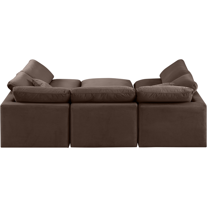 Meridian Furniture Indulge 164