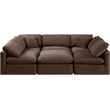 Meridian Furniture Indulge 164