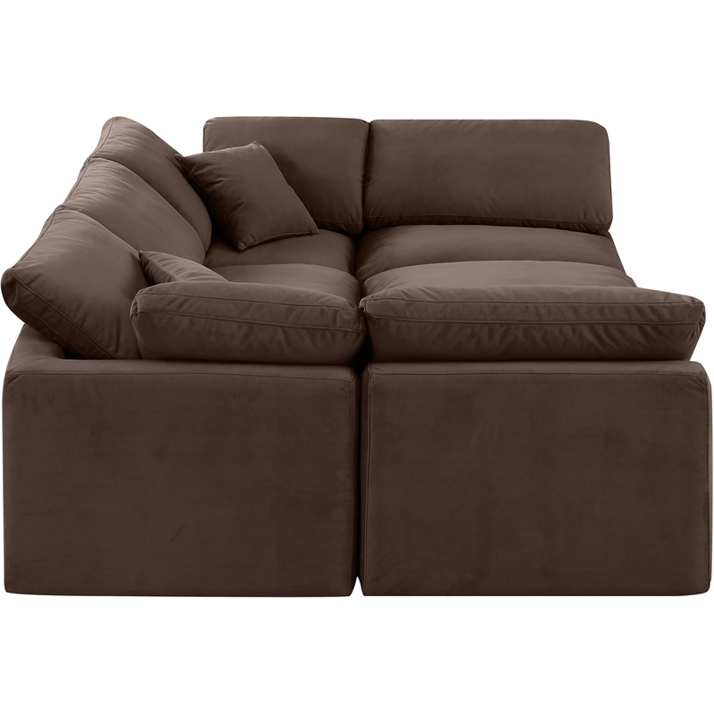 Meridian Furniture Indulge 164