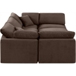 Meridian Furniture Indulge 164